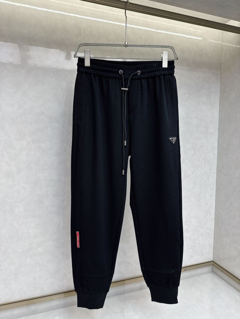 Prada Long Pants